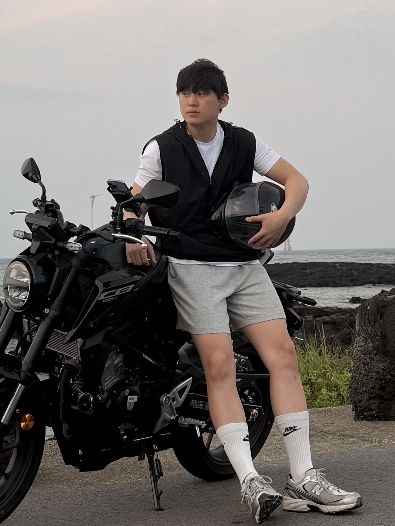 KyungHun Oh profile photo